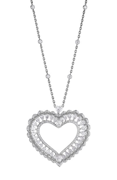 Женские кулон CHOPARD, арт. 798353-1001