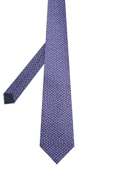 Комплект из галстука и платка LANVIN, арт. 4000/TIE SET, фото 2