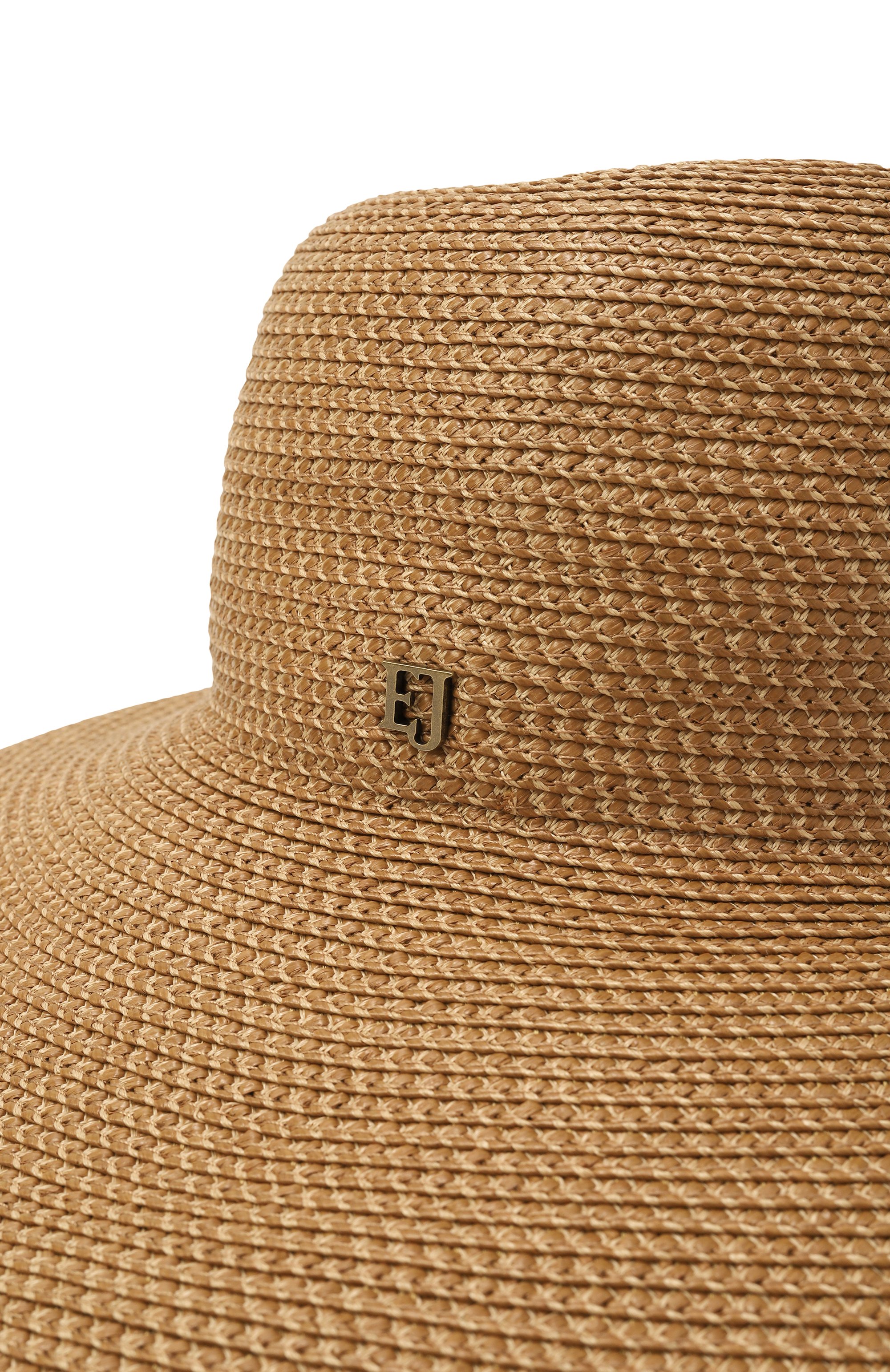 Шляпа bella ERIC JAVITS, арт. 13806/NATURAL, фото 4