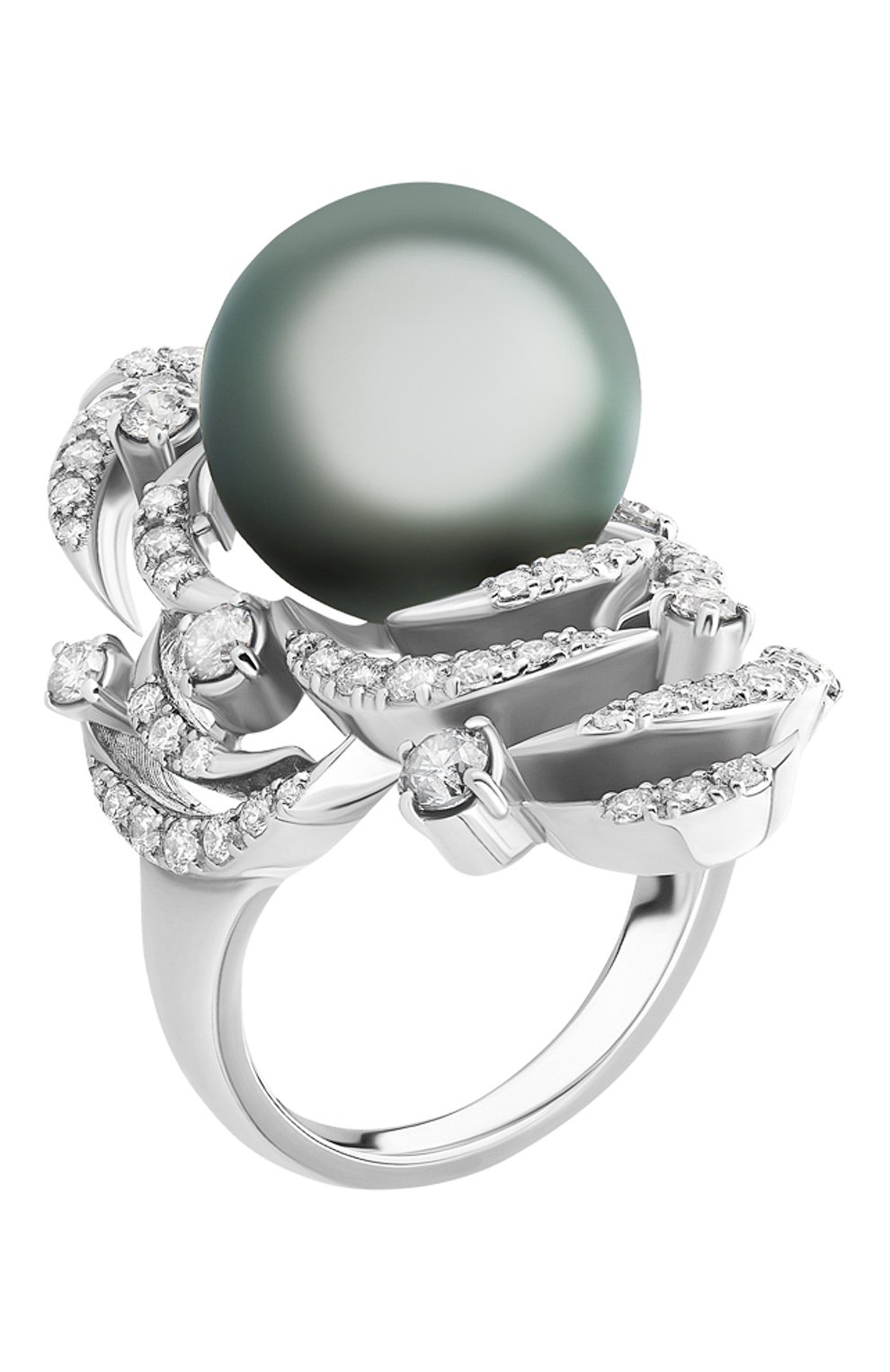 Кольцо UTOPIA, арт. YCA1BBTH, фото 1