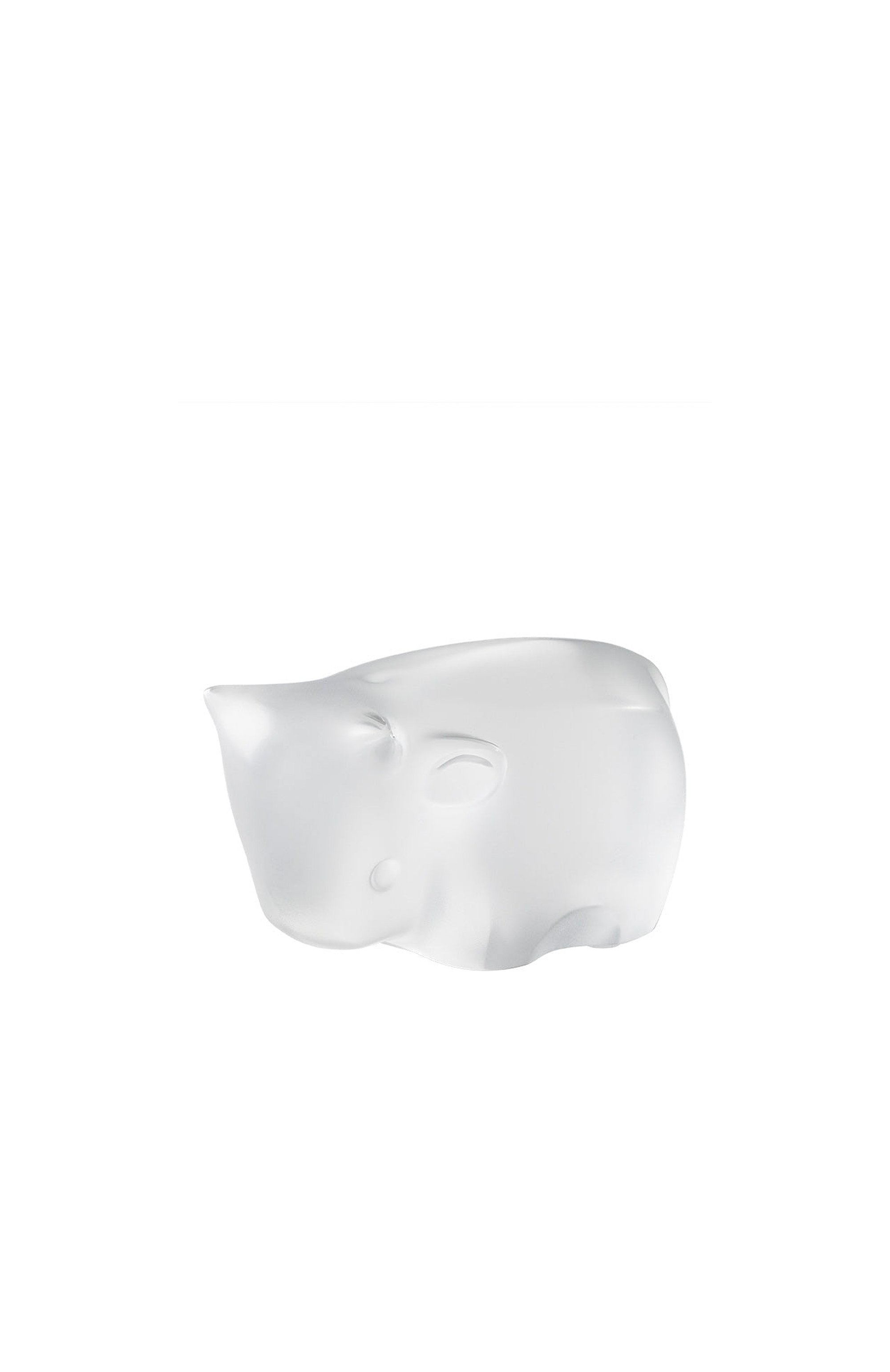 Скульптура niu wang wang LALIQUE, арт. 10851800, фото 1