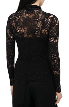 Пуловер из льна и кашемира RALPH LAUREN, арт. 290822969, фото 4