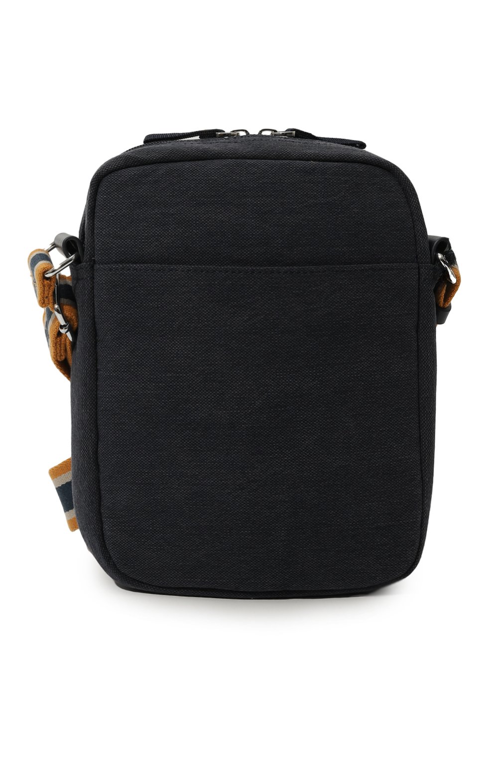 Сумка PAUL&SHARK темно-синего цвета по цене 23100 руб., арт. 14318102, фото 6 Сумка PAUL&SHARK, арт. 14318102, фото 6