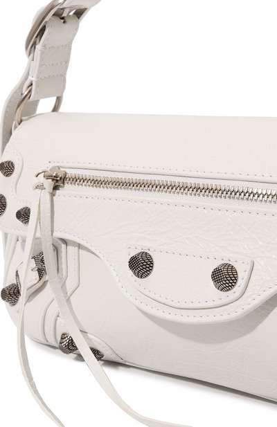 Сумка le cagole small BALENCIAGA, арт. 771640/1VG9Y, фото 3