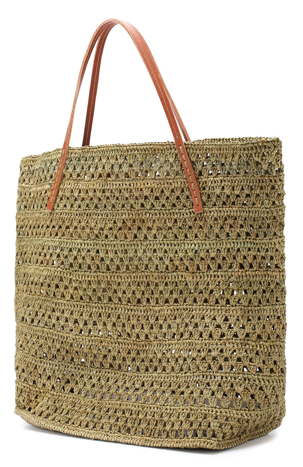 Сумка beby large SANS-ARCIDET, арт. BEBY BAG MR-C S19/L, фото 3