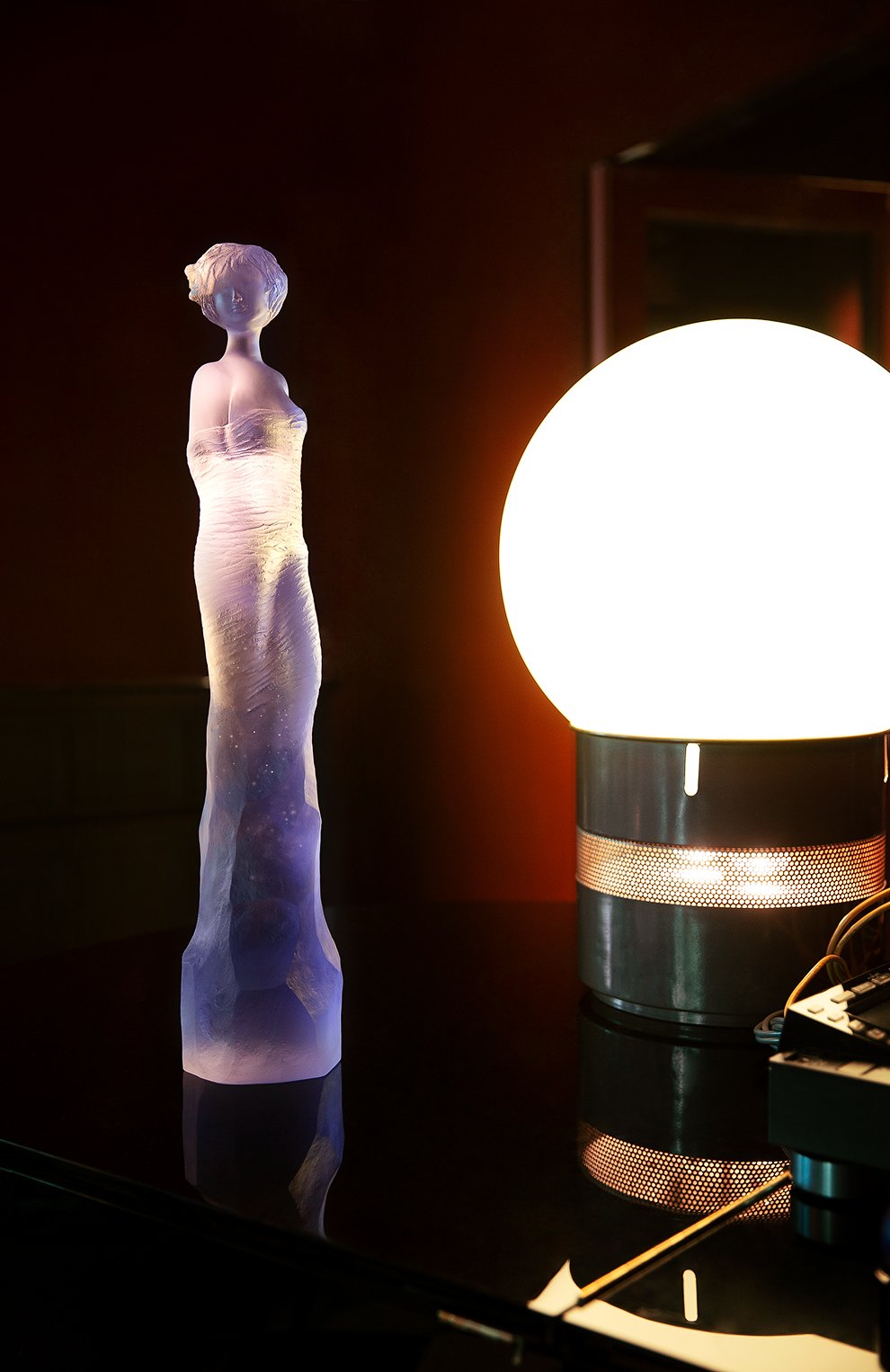 Скульптура galatea DAUM, арт. 05739, фото 2