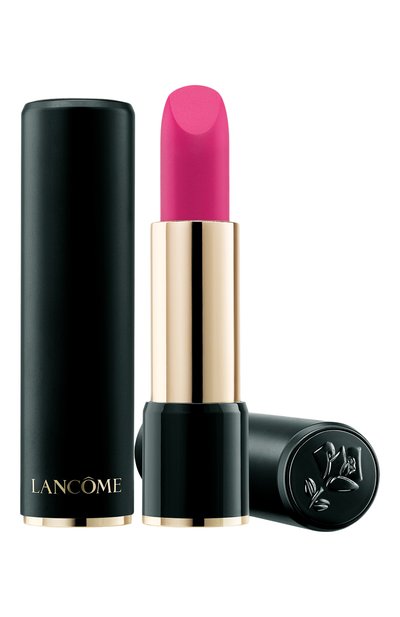 Женская губная помада l'absolu rouge drama matte, оттенок 313 LANCOME, арт. 3614272011311