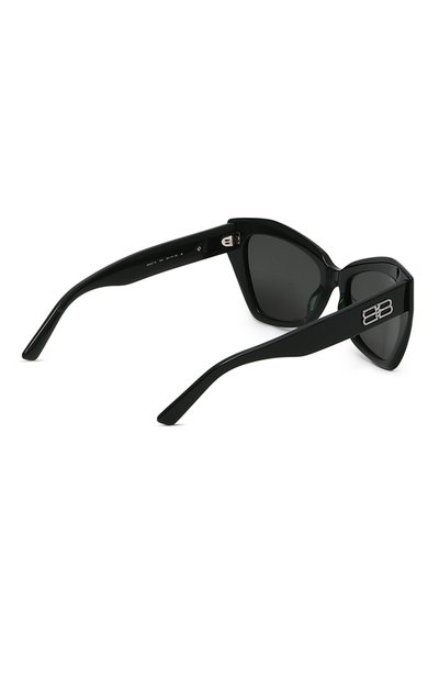 Солнцезащитные очки BALENCIAGA, арт. BB0271S 004, фото 4