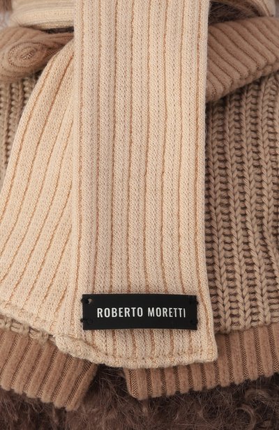 Мягкая игрушка мишка папа ROBERTO MORETTI, арт. 70-AOL-004RM, фото 4