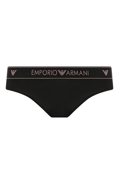 Женские трусы-слипы EMPORIO ARMANI, арт. 162525/9A317