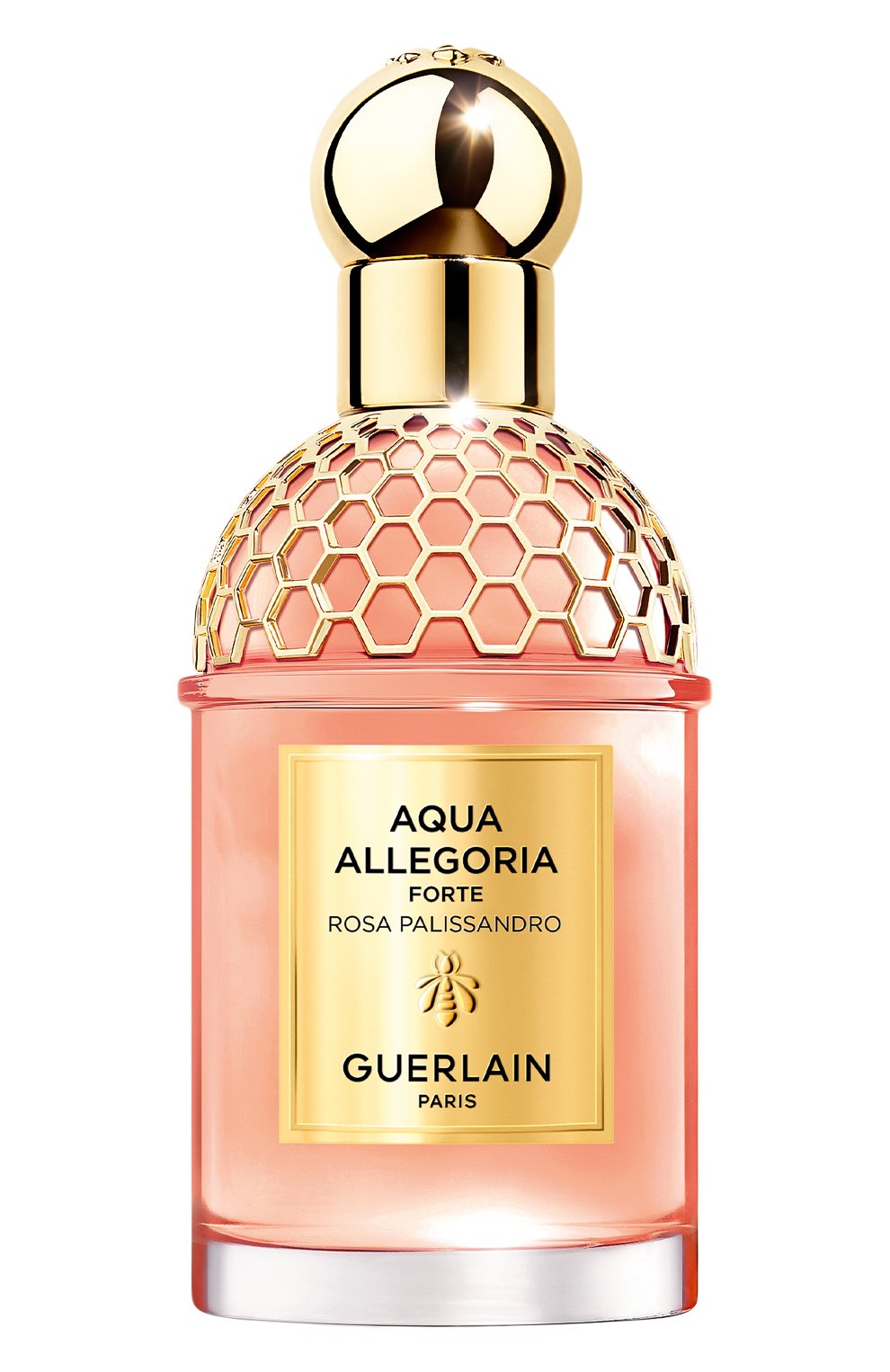 Парфюмерная вода aqua allegoria forte rosa palissandro (75ml) GUERLAIN, арт. G014745, фото 1