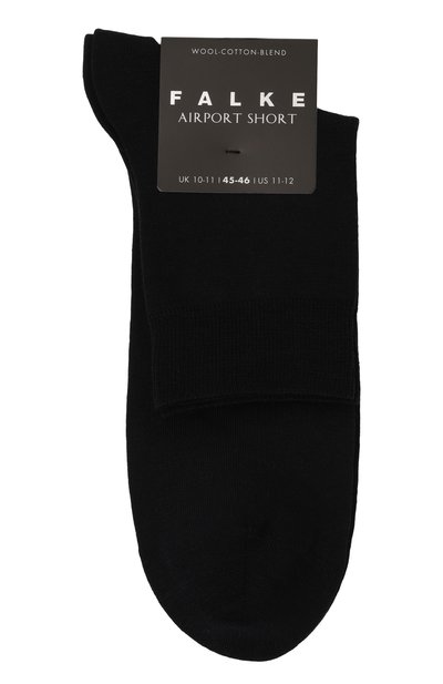 Мужские носки из шерсти и хлопка FALKE, арт. 13045