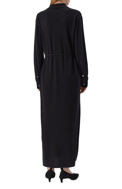 Платье из шерсти и кашемира 12 STOREEZ, арт. 134628, фото 4