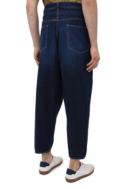 Джинсы KAZUYUKI KUMAGAI, арт. KP03-019, фото 4