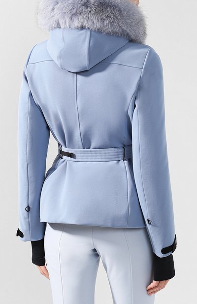 Пуховик MONCLER GRENOBLE, арт. D2-098-46902-25-53063, фото 4