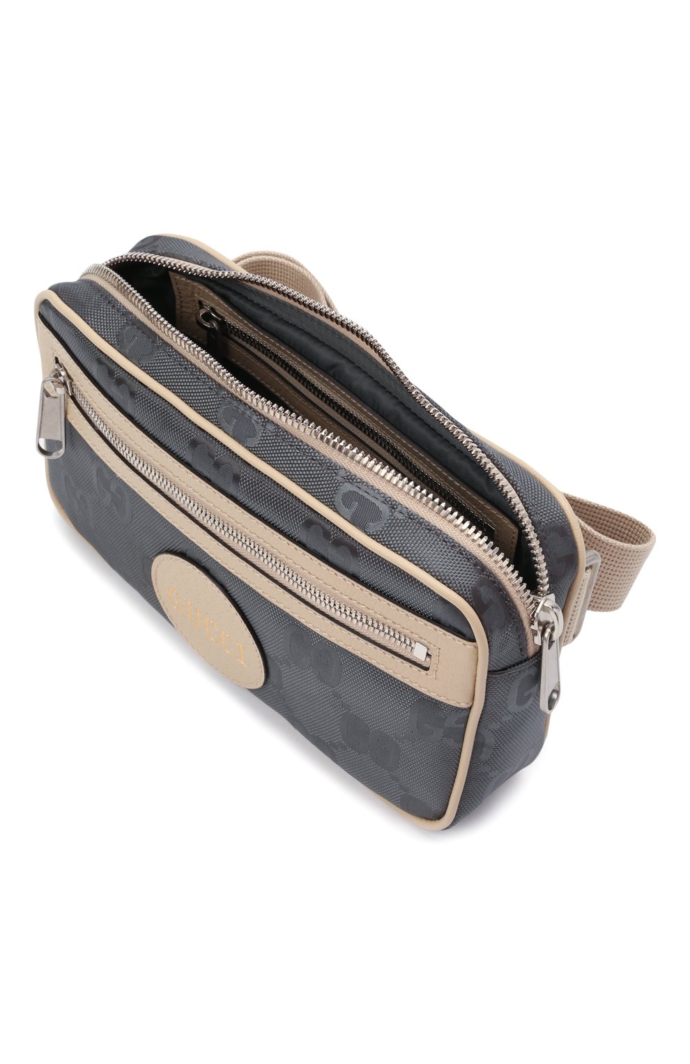 Поясная сумка off the grid GUCCI, арт. 631341/H9HBN, фото 4