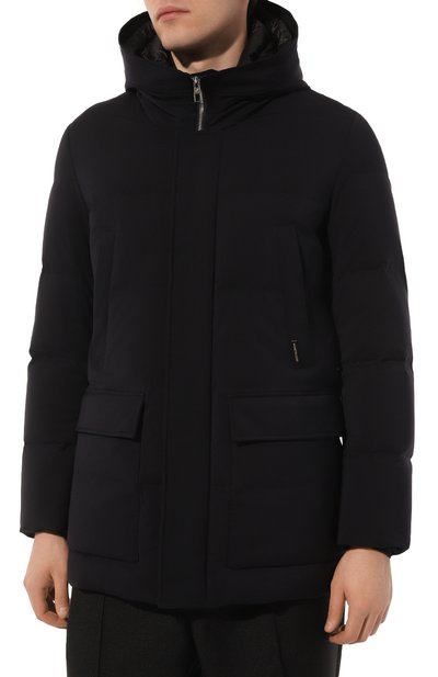 Пуховик MONTECORE, арт. F05MUCX738/185, фото 3