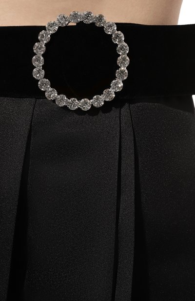 Плиссированная юбка ALINE, арт. AL141007, фото 5