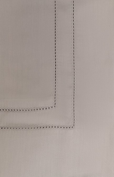 Наволочка links embroidery FRETTE, арт. FR0401 E0700 030B