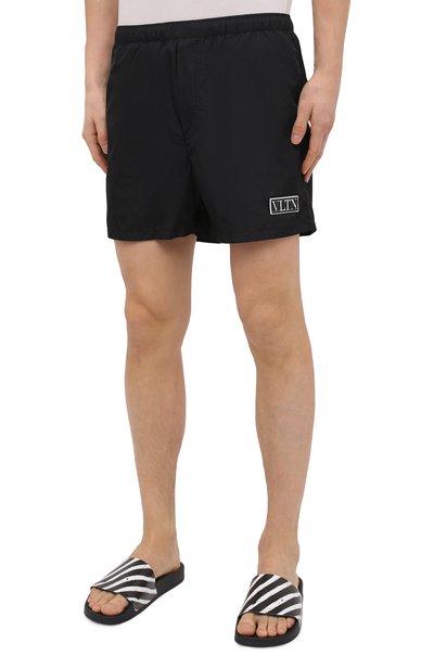 Плавки-шорты VALENTINO, арт. VV3UH0286FN, фото 3