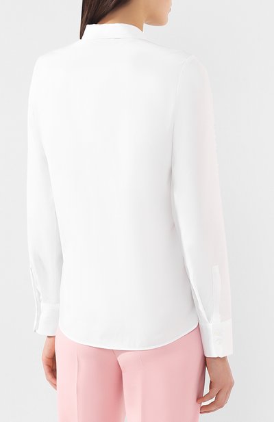 Хлопковая рубашка VAN LAACK, арт. CELL/150190, фото 4