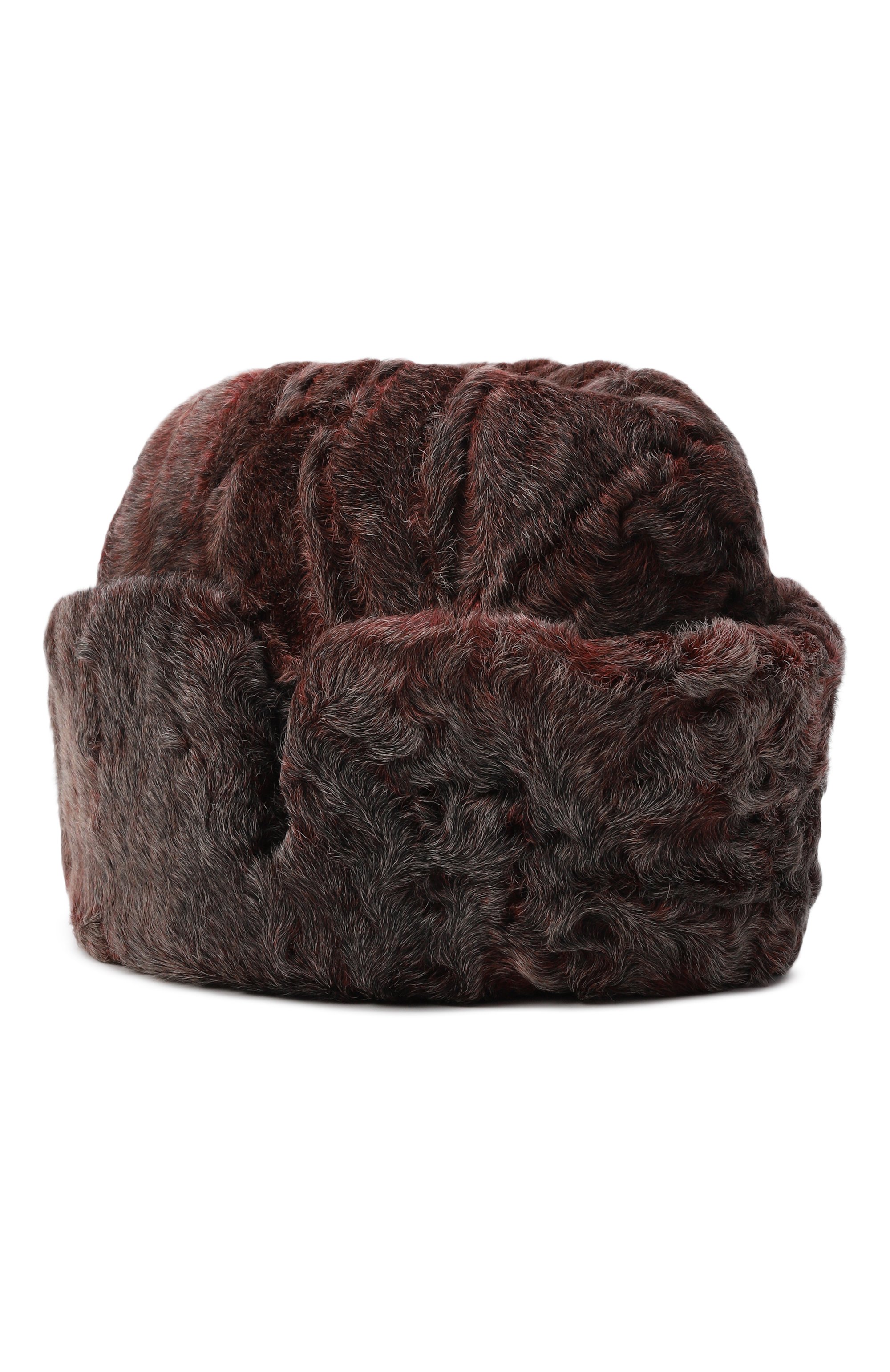 Пилотка москвичка из каракульчи FURLAND, арт. 0010301710071200000, фото 1