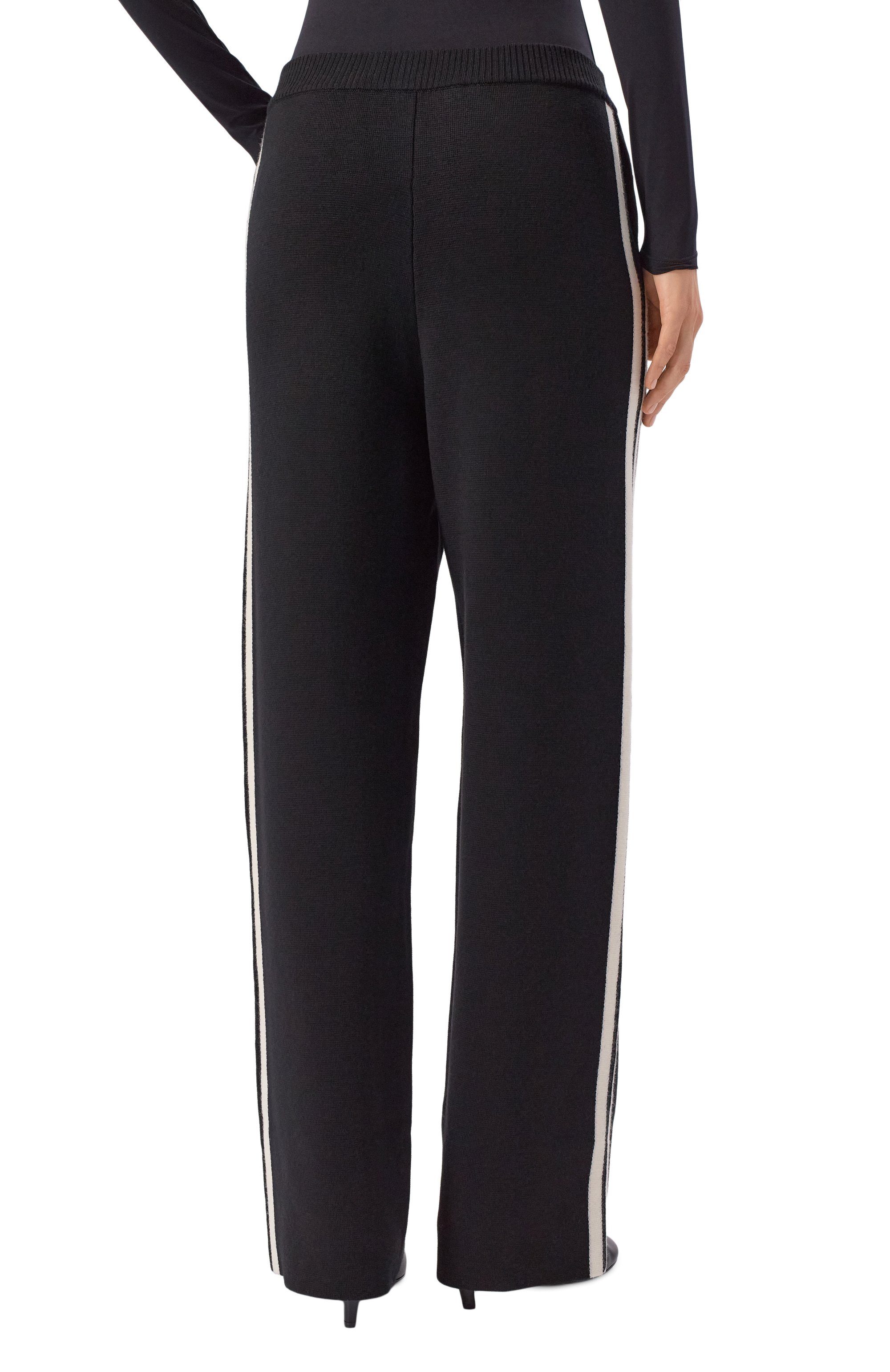 Шерстяные брюки AYA MUSE, арт. AMPF2595, фото 4