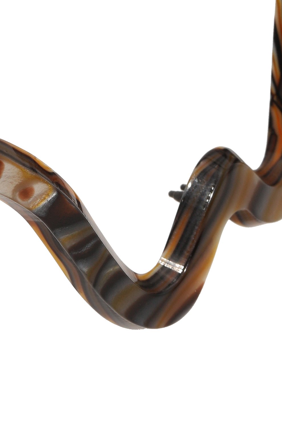 Ободок для волос ALEXANDRE DE PARIS, арт. AHB-15098-02 O, фото 4