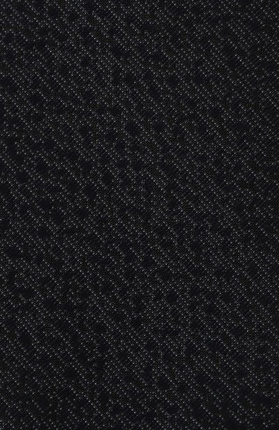 Шелковый галстук DOLCE & GABBANA, арт. GT149E/G0JQN, фото 4