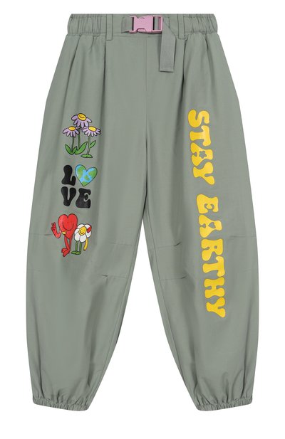 Джоггеры STELLA MCCARTNEY, арт. TX6A60