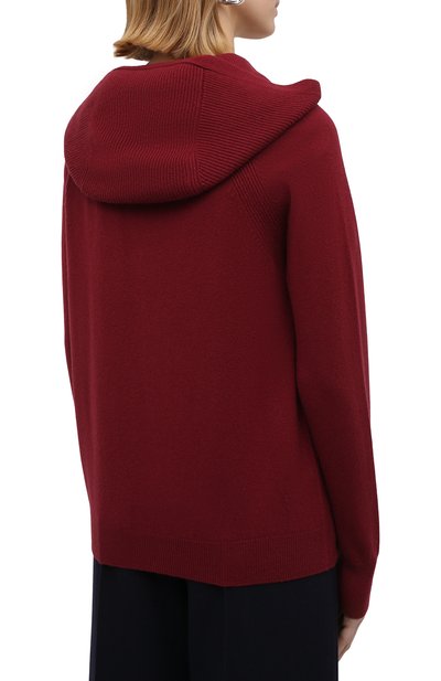 Кашемировый кардиган LORO PIANA, арт. FAG3599, фото 4