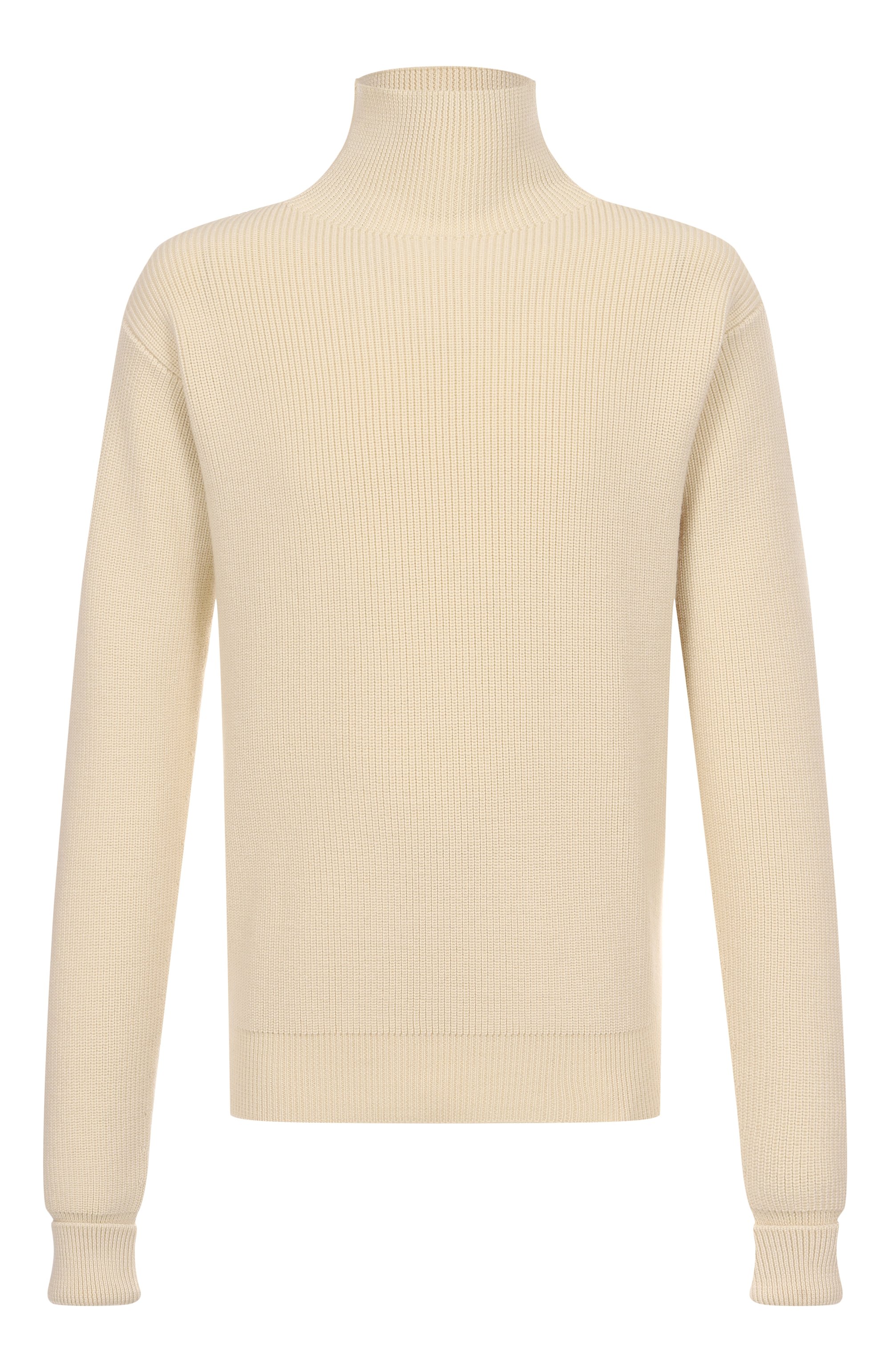 Шерстяной свитер JIL SANDER, арт. J47GP0146-J14644, фото 1