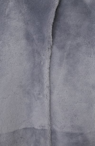 Шуба из овчины VLASTA MOUNTAIN, арт. P0MPEA-K, фото 3