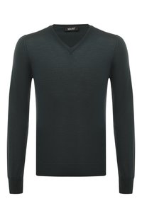 Темно-зеленый