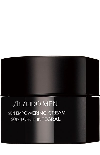 Крем, восстанавливающий энергию кожи shiseido men (50ml) SHISEIDO, арт. 10255SH, фото 1
