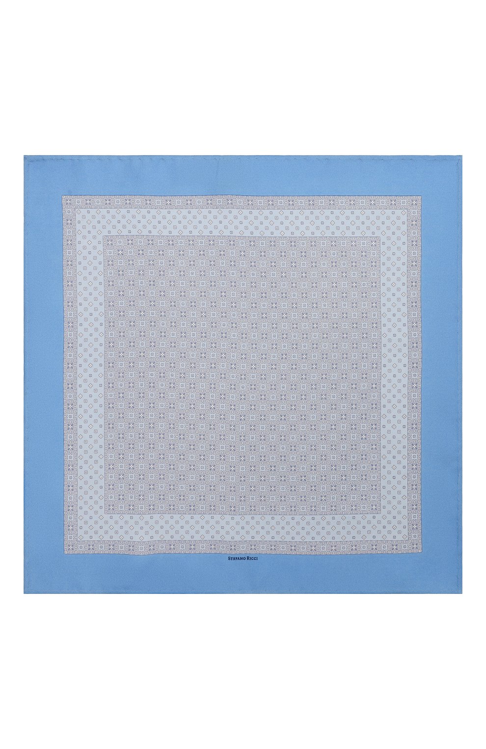 Комплект из галстука и платка STEFANO RICCI, арт. DH/51101, фото 7