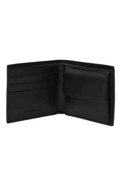 Кожаное портмоне TRUSSARDI, арт. 71W00196-2P000315, фото 3