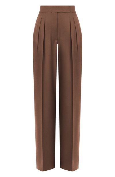 Женские кашемировые брюки MVST, арт. M25.1MW.T012/7806/U/-