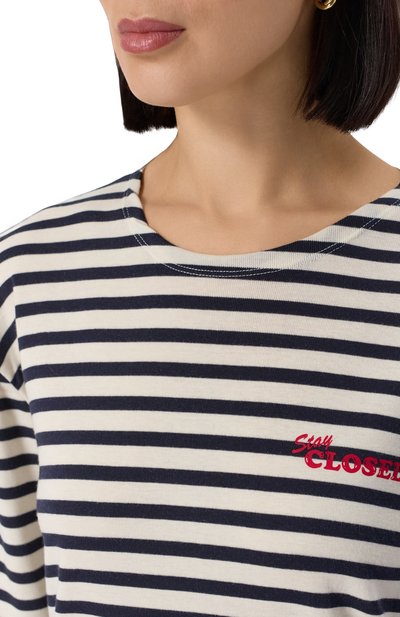 Лонгслив CLOSED, арт. C95594-420-PR, фото 5