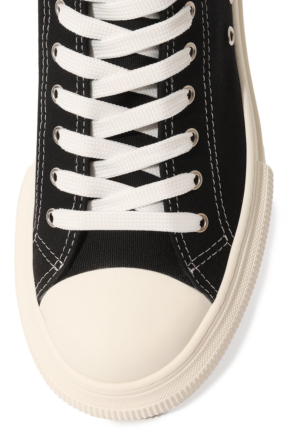 Текстильные кеды berlin DSQUARED2, арт. SNM0291 25406362, фото 6