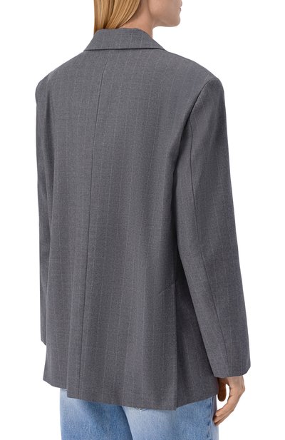 Шерстяной жакет WINDSOR, арт. 52 DS609 10018353/30049192, фото 4