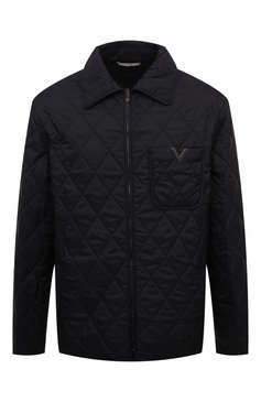 Утепленная куртка VALENTINO, арт. 5V3CJK15AAA, фото 1