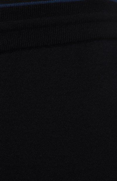 Брюки из кашемира и шелка STEFANO RICCI, арт. K606353P3D/F23459, фото 5