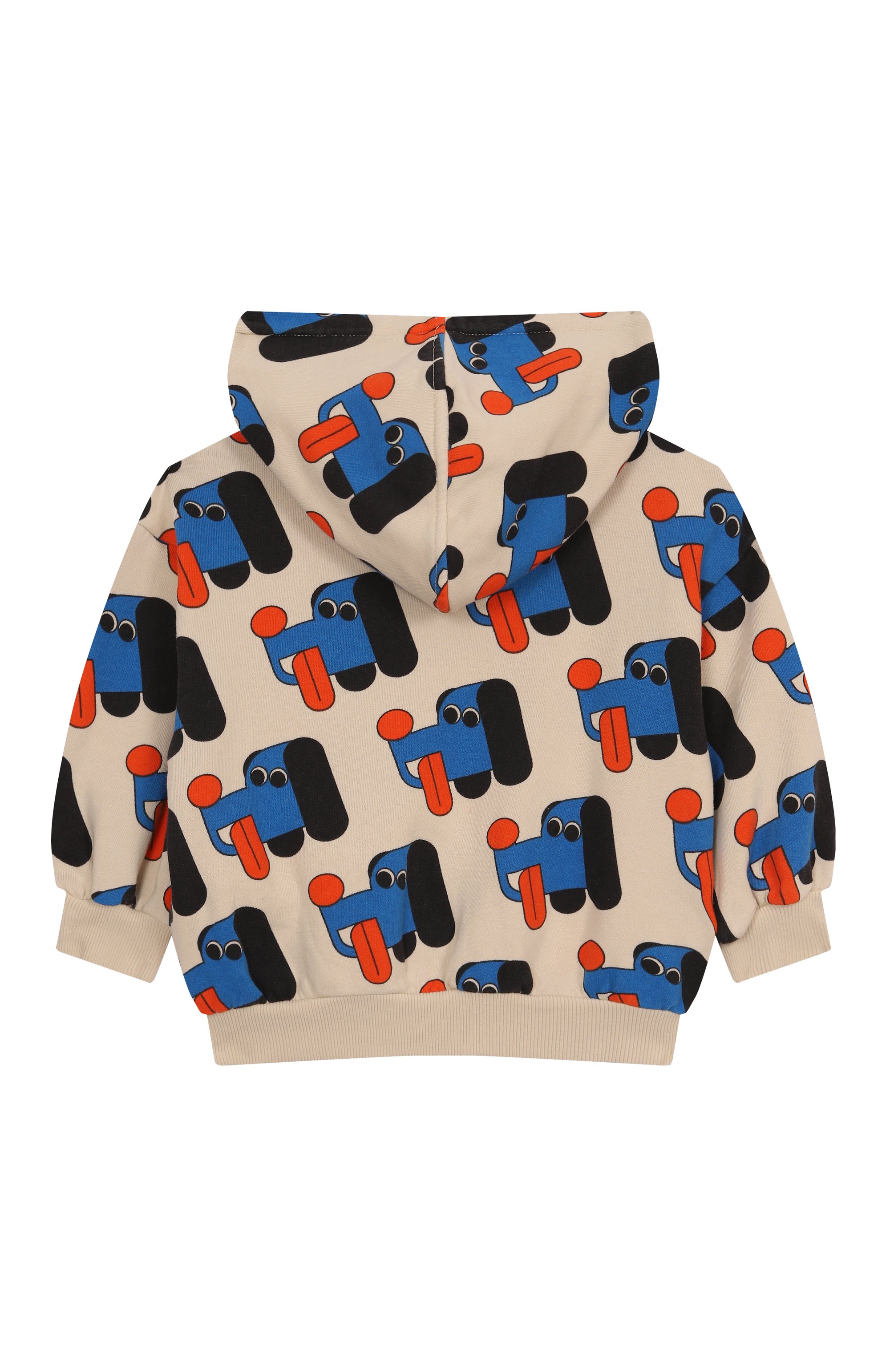 Хлопковая толстовка BOBO CHOSES, арт. B225AC049, фото 2