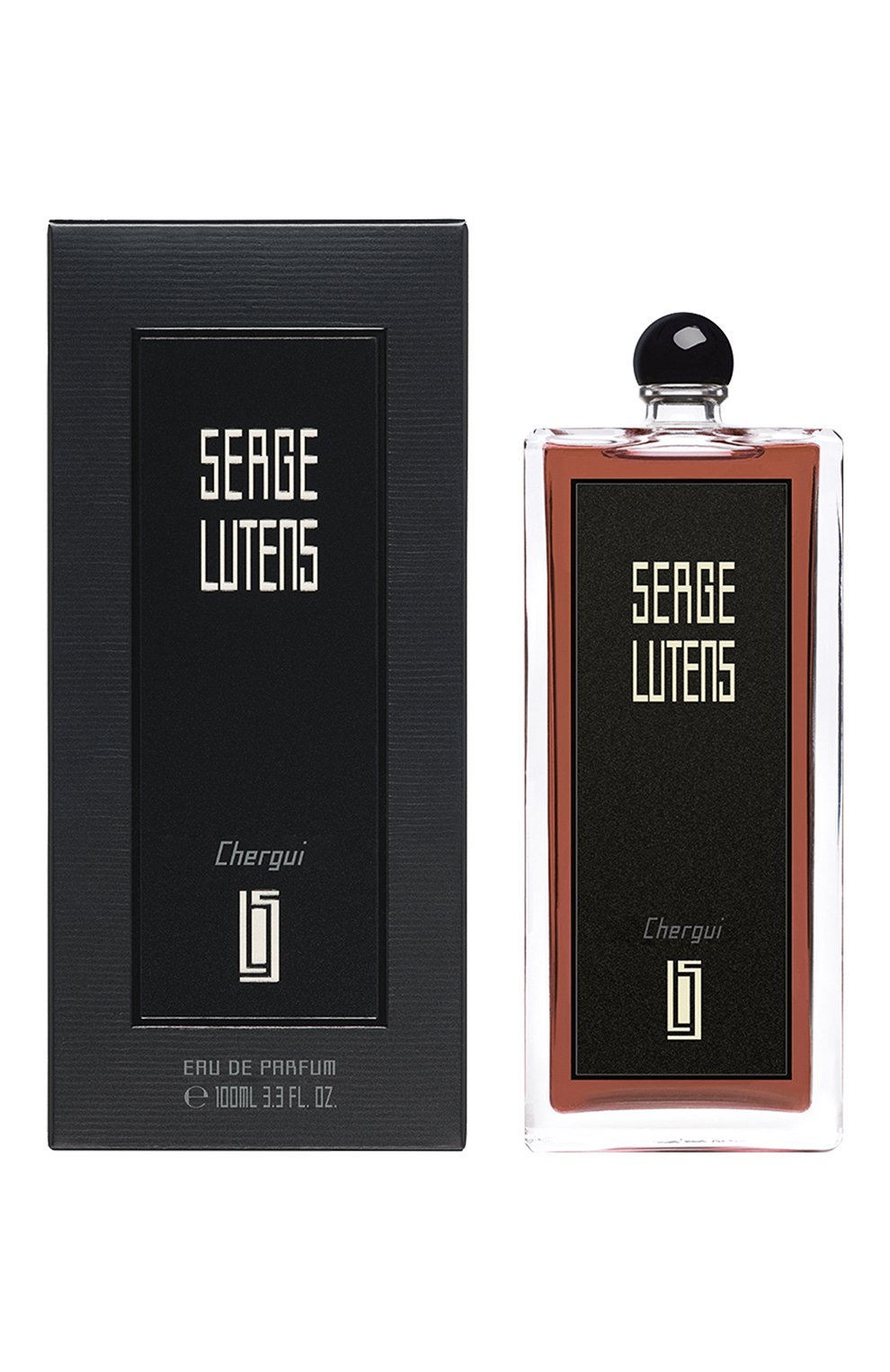 Парфюмерная вода chergui (100ml) SERGE LUTENS, арт. 36112359SL, фото 2