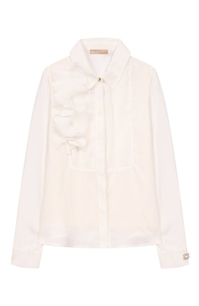 Блузка ELIE SAAB JUNIOR, арт. EFCA030/TS1100
