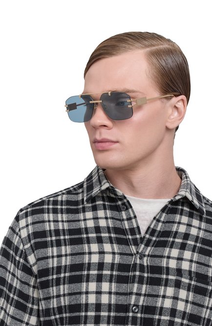 Жен�ские солнцезащитные очки VERSACE, арт. 2275-100280