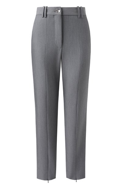 Женские брюки GANNI, арт. W0110/6871