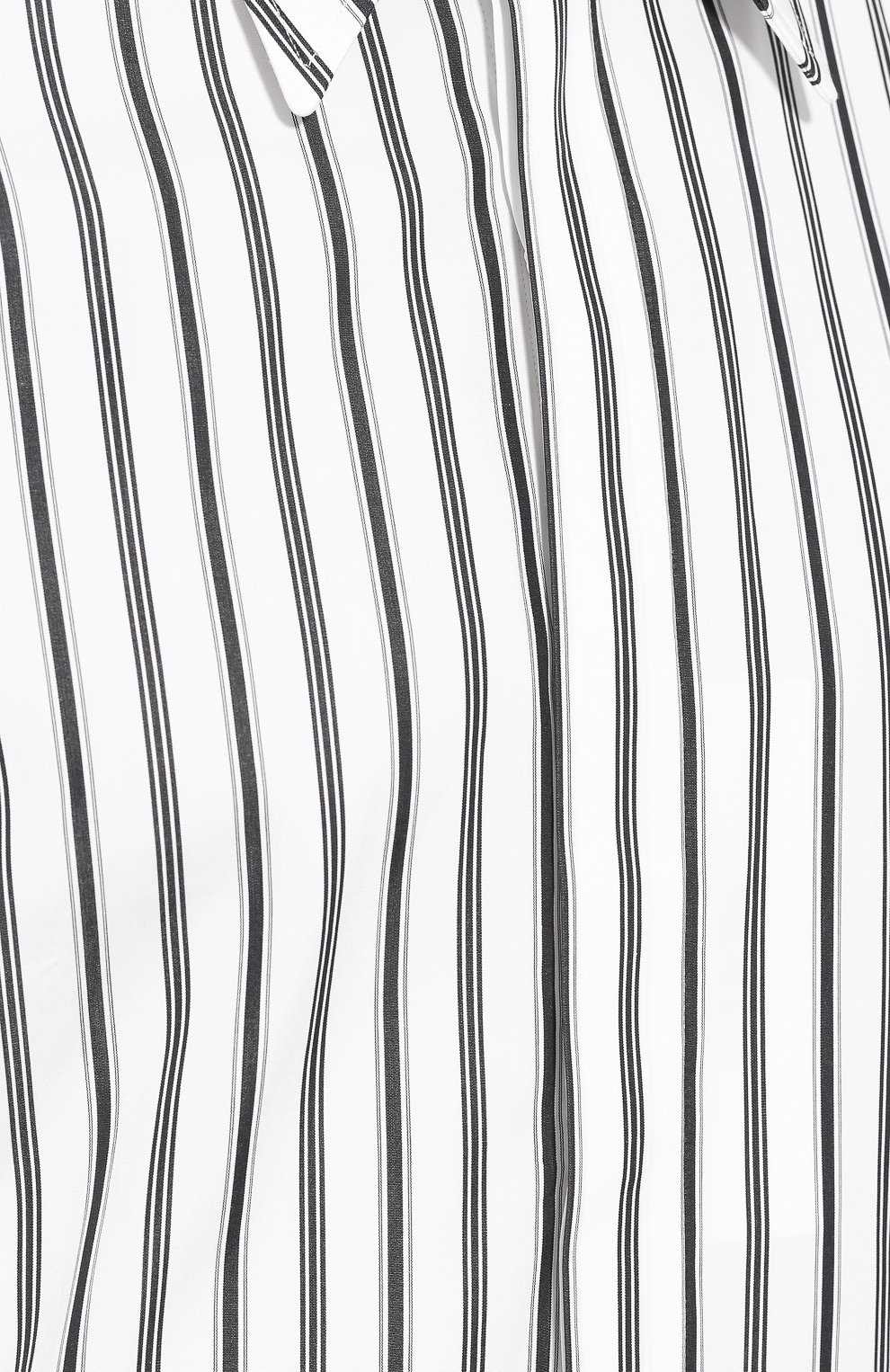 Хлопковая рубашка MAISON MARGIELA, арт. S50DL0435/S52652, фото 5