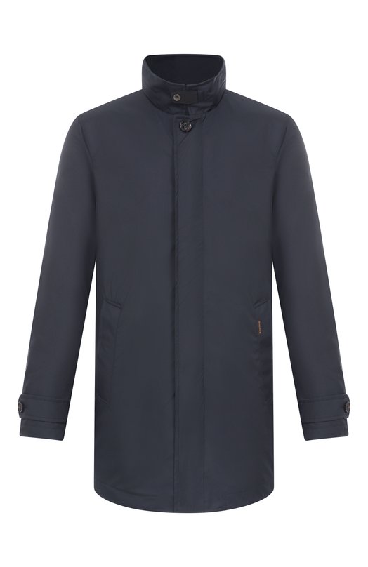 Плащ Duca-GF Moorer DUCA-GF_66-68 Синий DUCA-GF_66-68